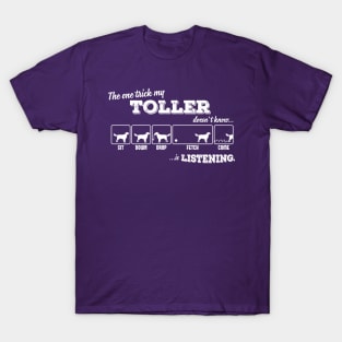 Toller T-Shirt